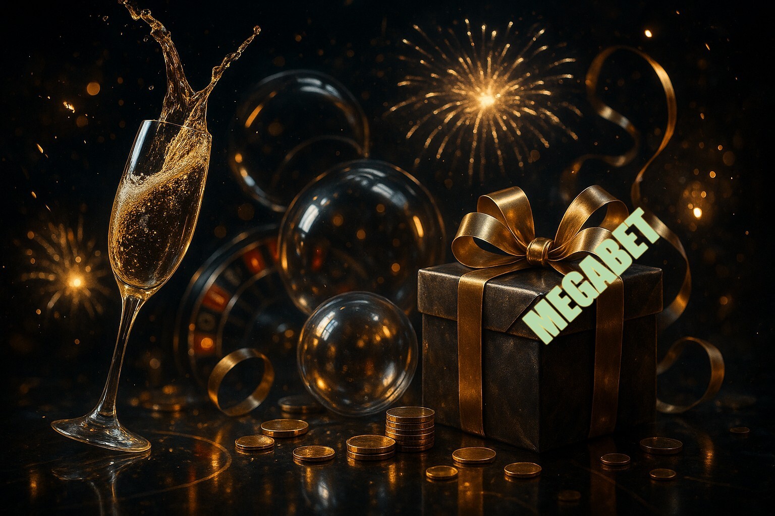 Bônus Festivos