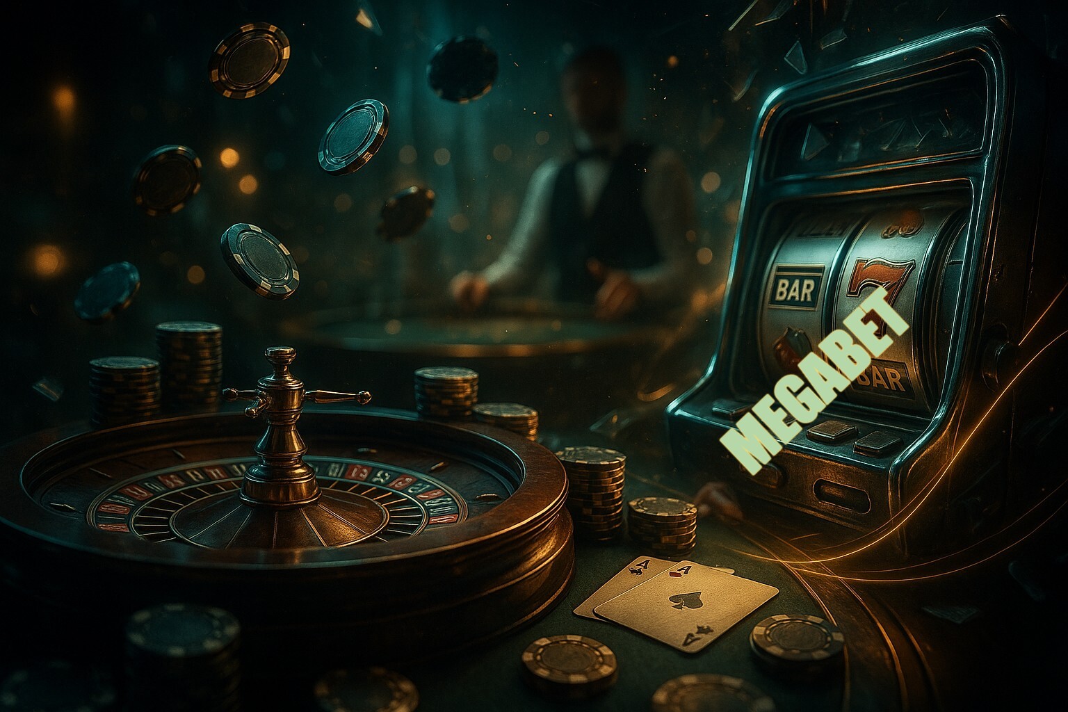 Jogos Recomendados