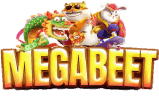 Logo da MEGABET