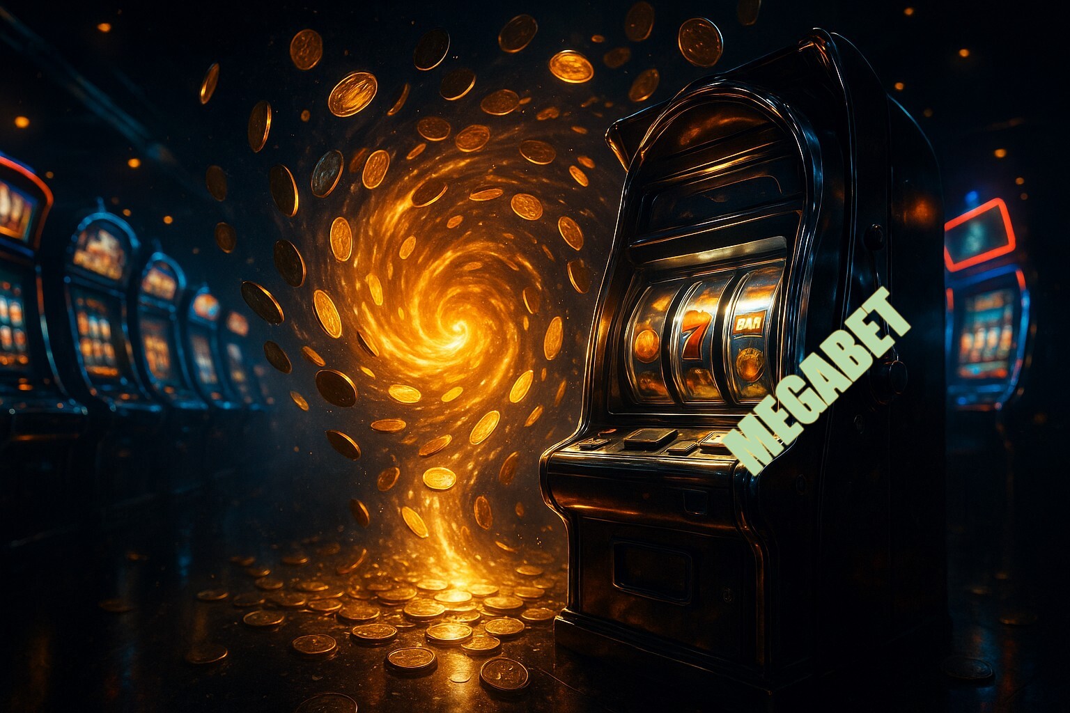 Slots Festivos